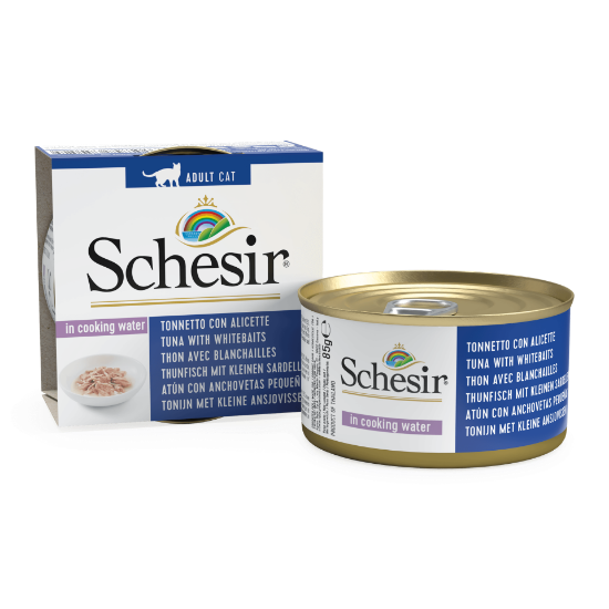 Picture of Schesir Tuna